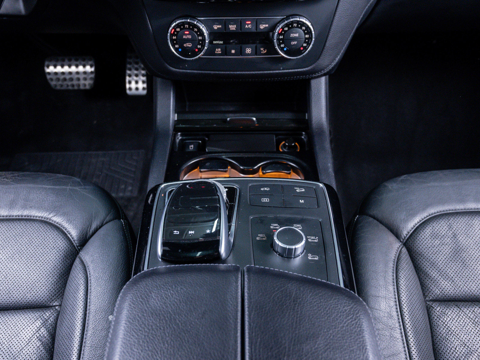 Used 2018 Mercedes-Benz GLE 43 AMG 43 image 29