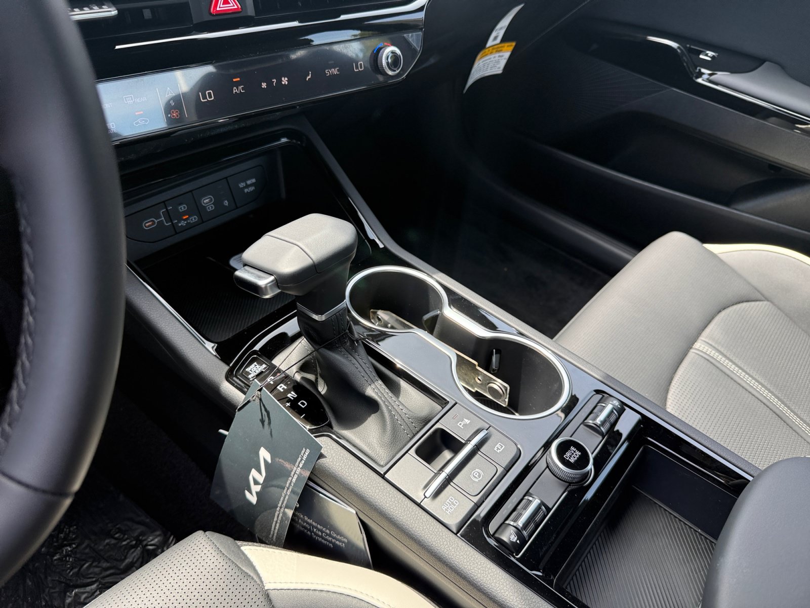 New 2026 Kia K5 GT-Line FWD image 13