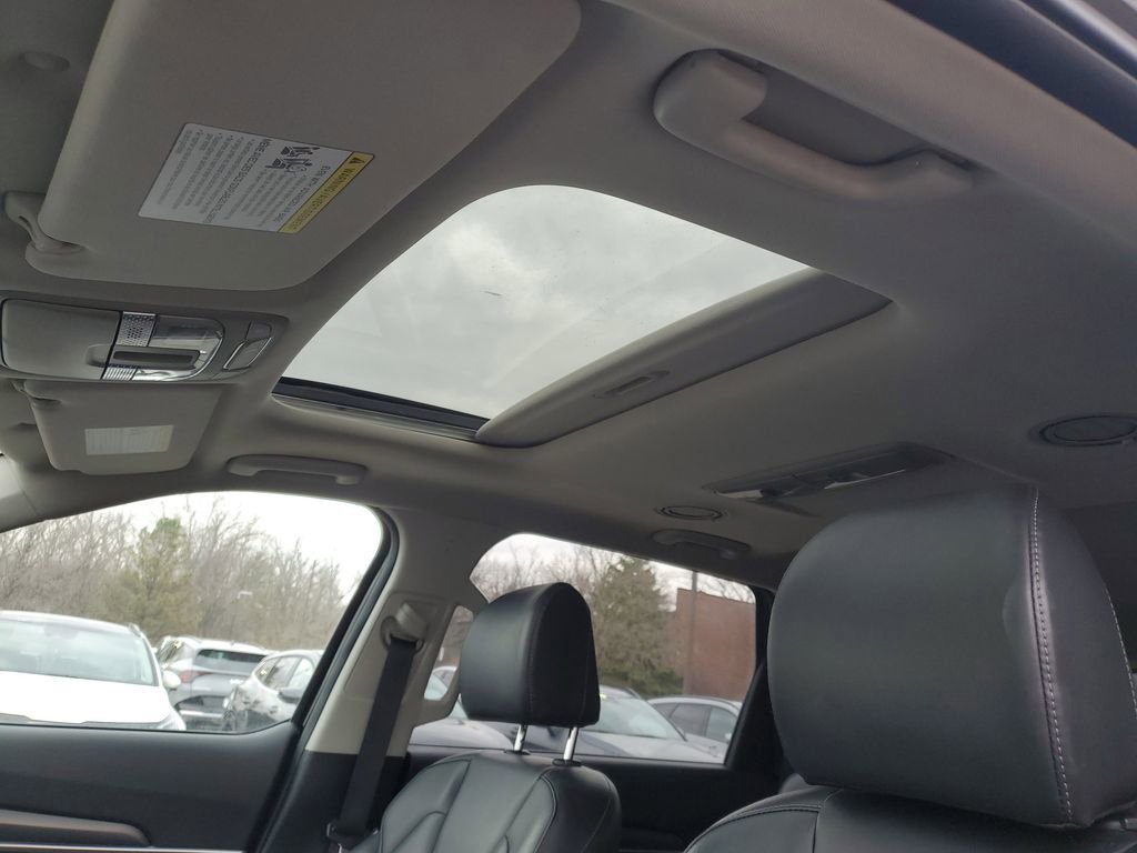 Certified 2021 Kia Telluride S image 11