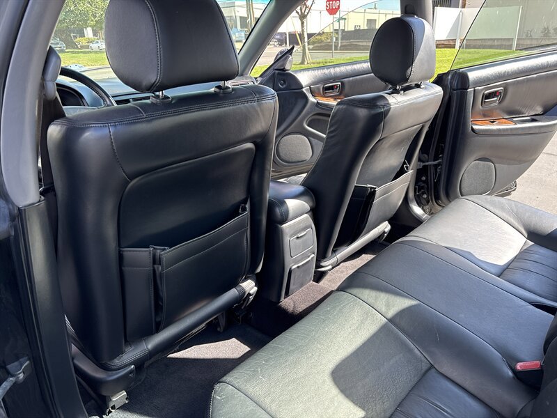 Used 1998 Lexus ES 330 FWD image 27