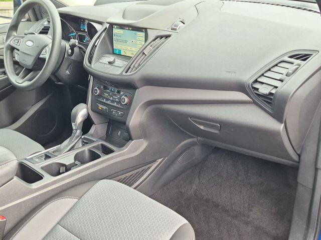 Used 2019 Ford Escape SE FWD image 19