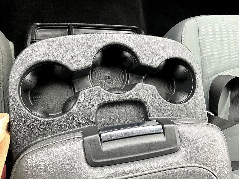 Used 2018 RAM 2500 Tradesman w/ Chrome Appearance Group image 25