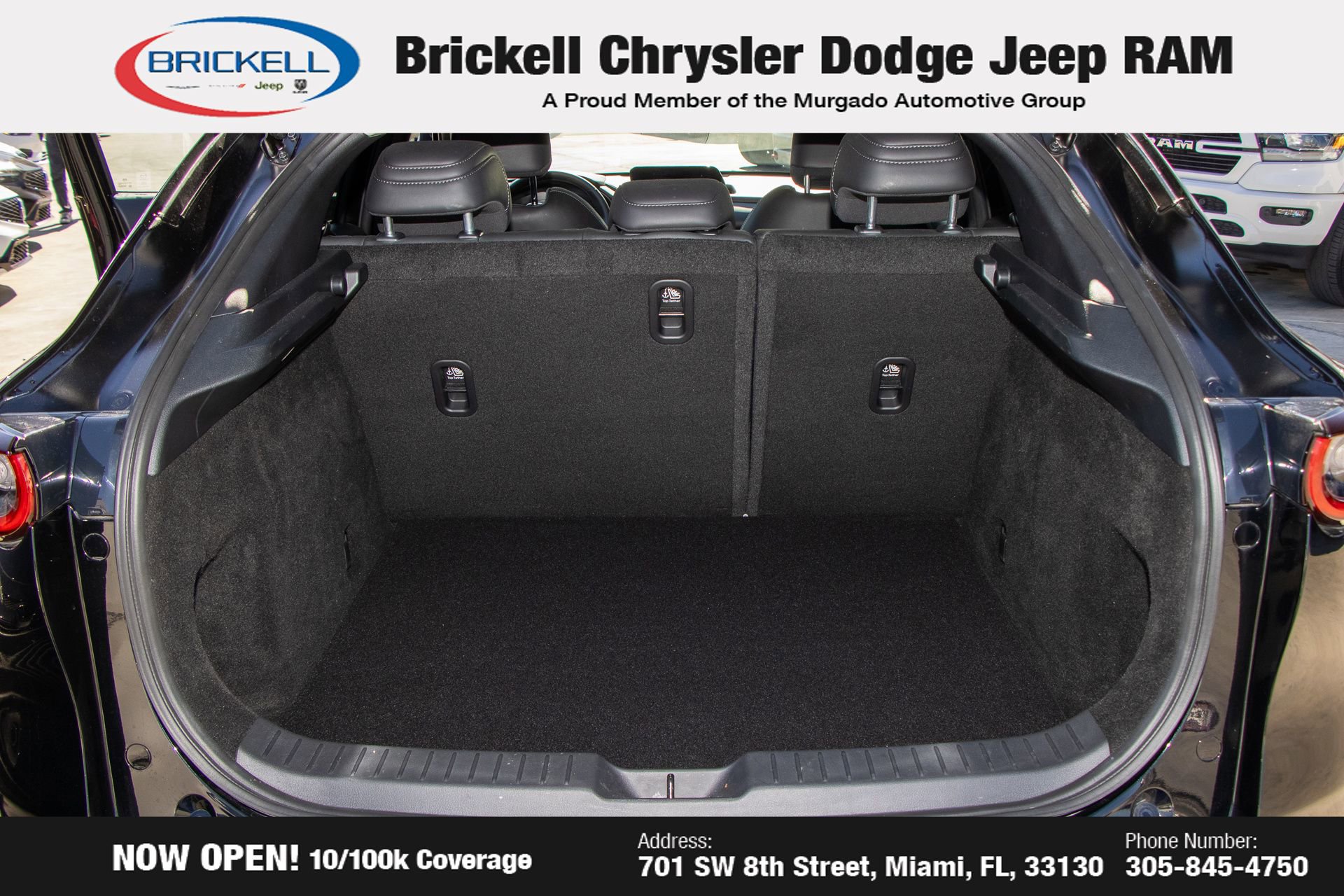 Used 2025 MAZDA CX-30 AWD 2.5 S w/ Select Sport Pkg image 9