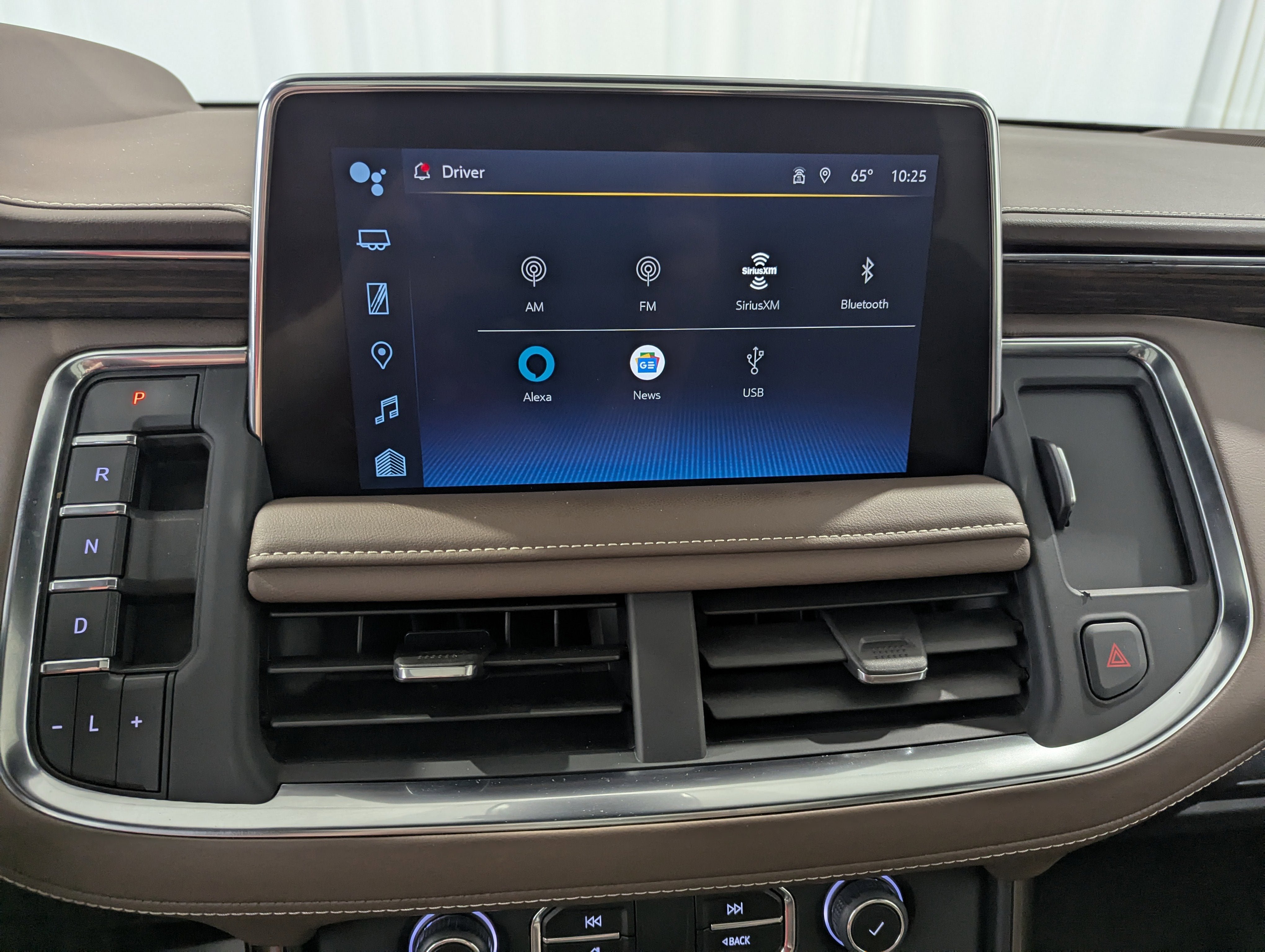 Used 2023 Chevrolet Tahoe High Country w/ Max Trailering Package AWD/4WD image 27
