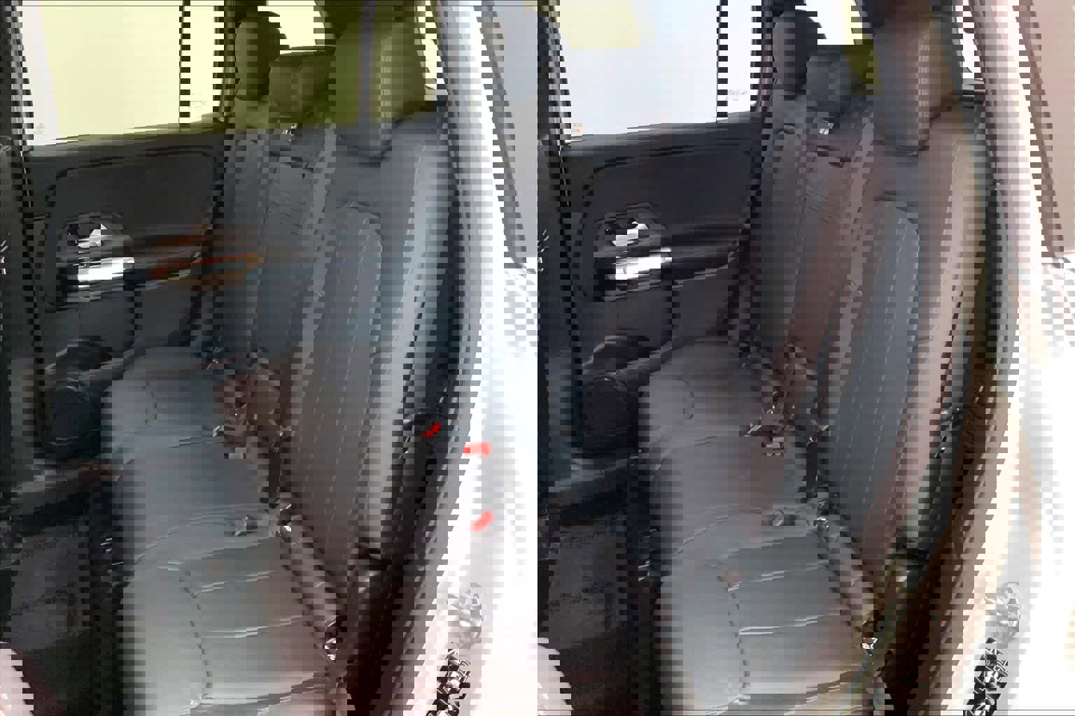 Certified 2022 Mercedes-Benz GLB 250 image 19