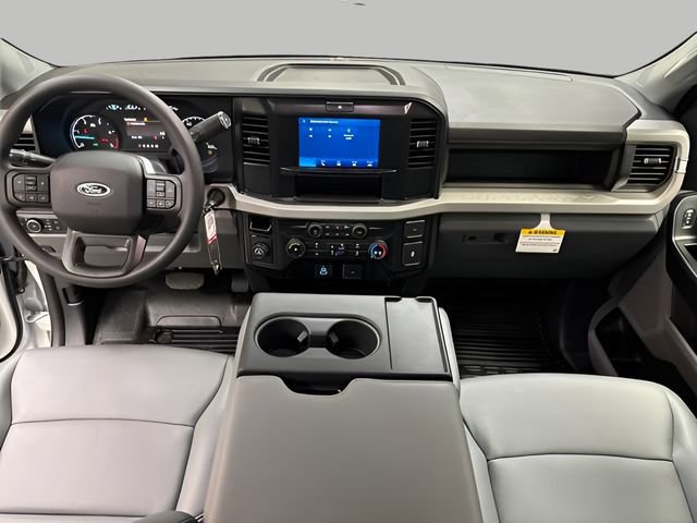 New 2025 Ford F350 XL w/ 360-Degree Camera Package image 12
