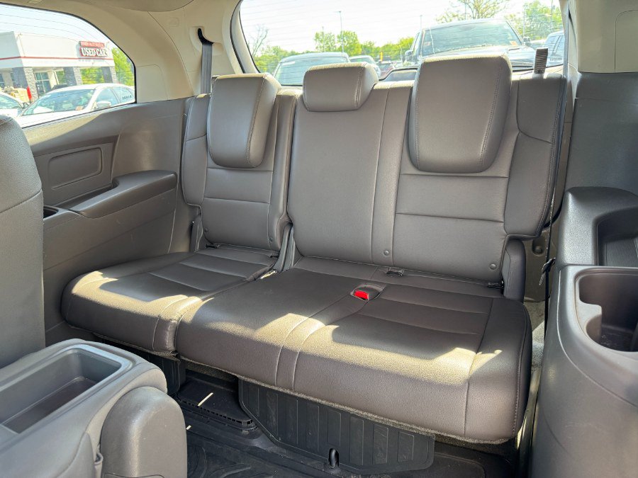 Used 2015 Honda Odyssey EX-L image 17
