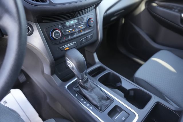 Used 2019 Ford Escape SE image 28