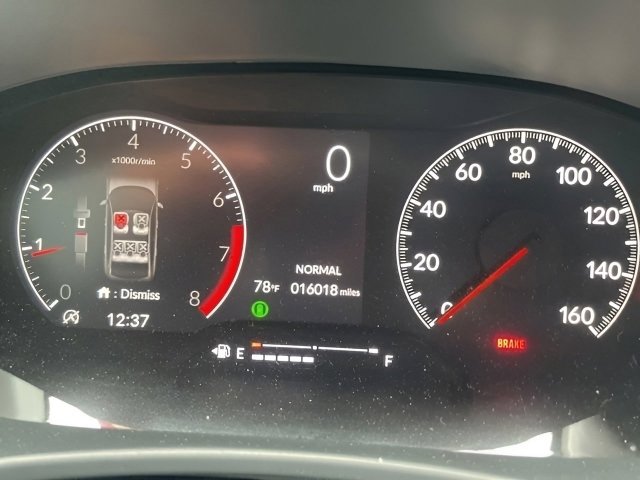 Used 2024 Honda Civic Si image 19