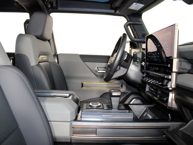 Used 2024 GMC Hummer EV 2X AWD/4WD image 25