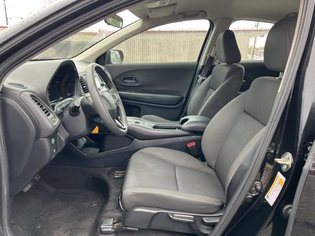 Used 2020 Honda HR-V LX image 15