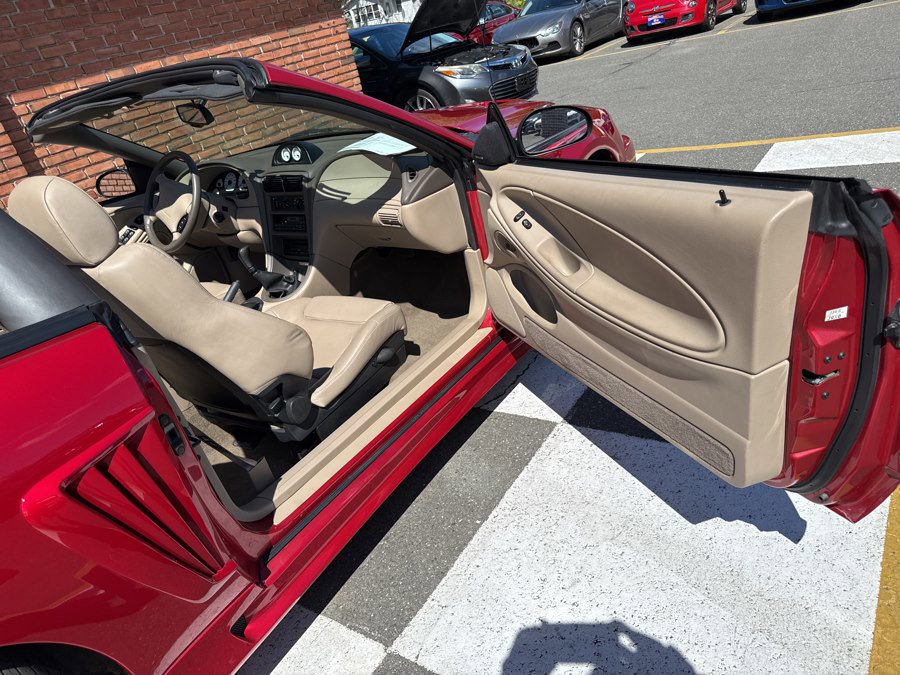 Used 2000 Ford Mustang GT RWD image 23