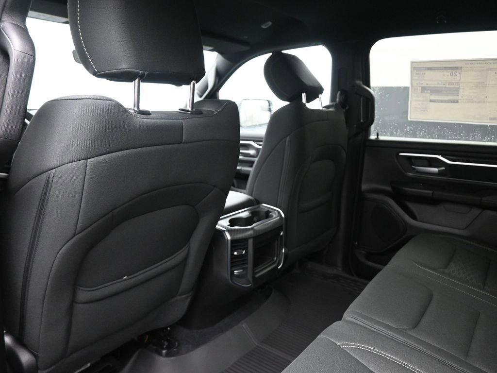 New 2026 RAM 1500 Lone Star image 16