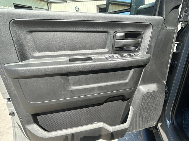 New 2026 RAM 2500 Tradesman AWD/4WD image 18