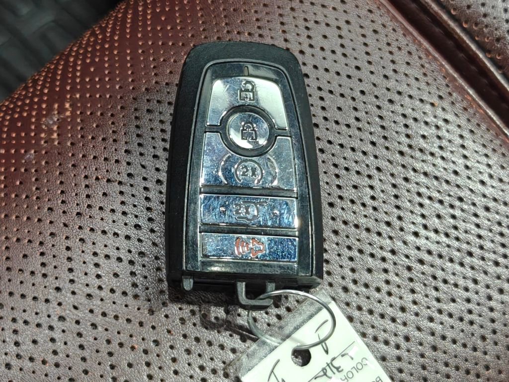 Used 2020 Lincoln Aviator Black Label w/ Dynamic Handling Package image 17