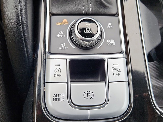 Used 2022 Kia Telluride S image 26