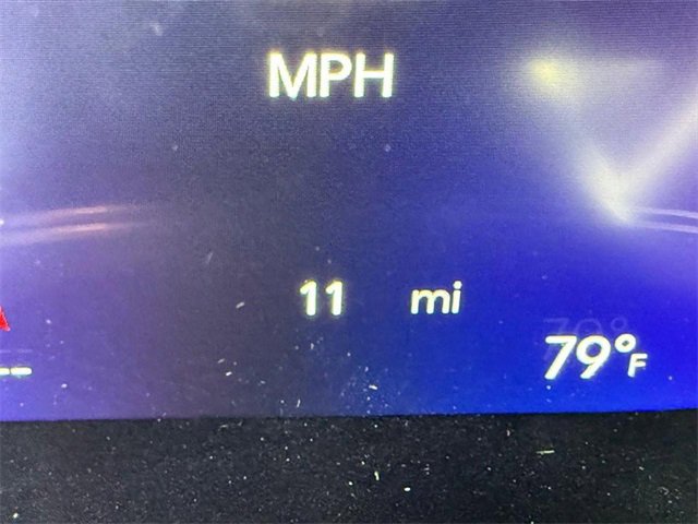 New 2026 Chrysler Pacifica Pinnacle image 31