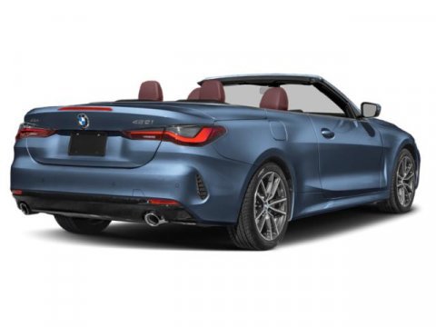 New 2026 BMW 430i Convertible w/ M Sport Package image 2
