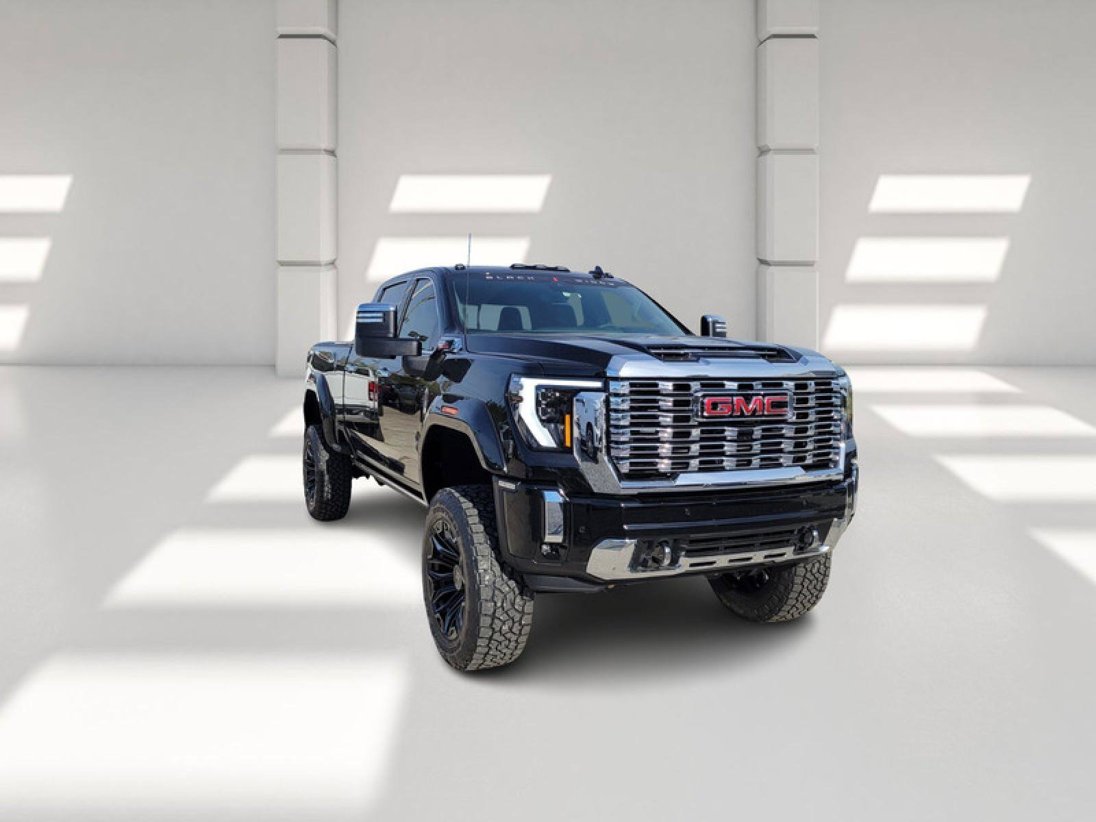 New 2026 GMC Sierra 2500 Denali w/ Denali Reserve Package image 3