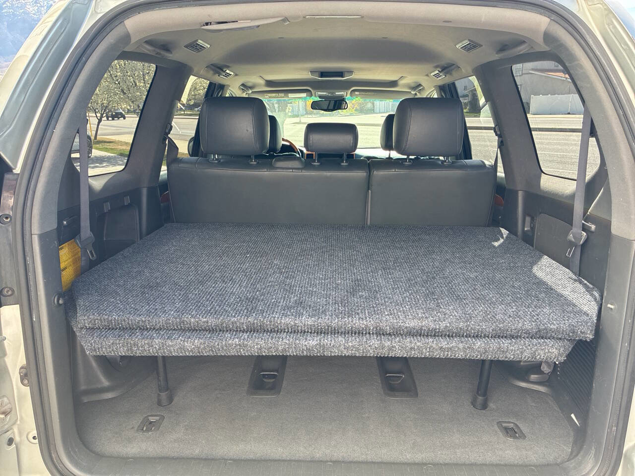 Used 2004 Lexus GX 470 image 11