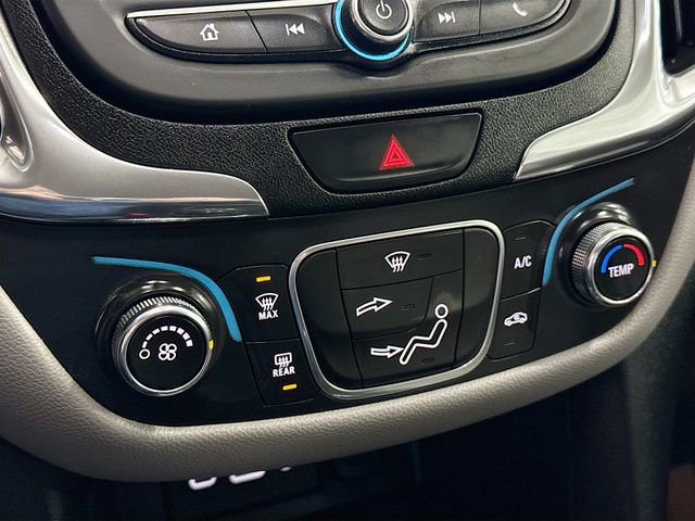 Used 2019 Chevrolet Equinox LS w/ LPO, Roadside Safety Package image 16