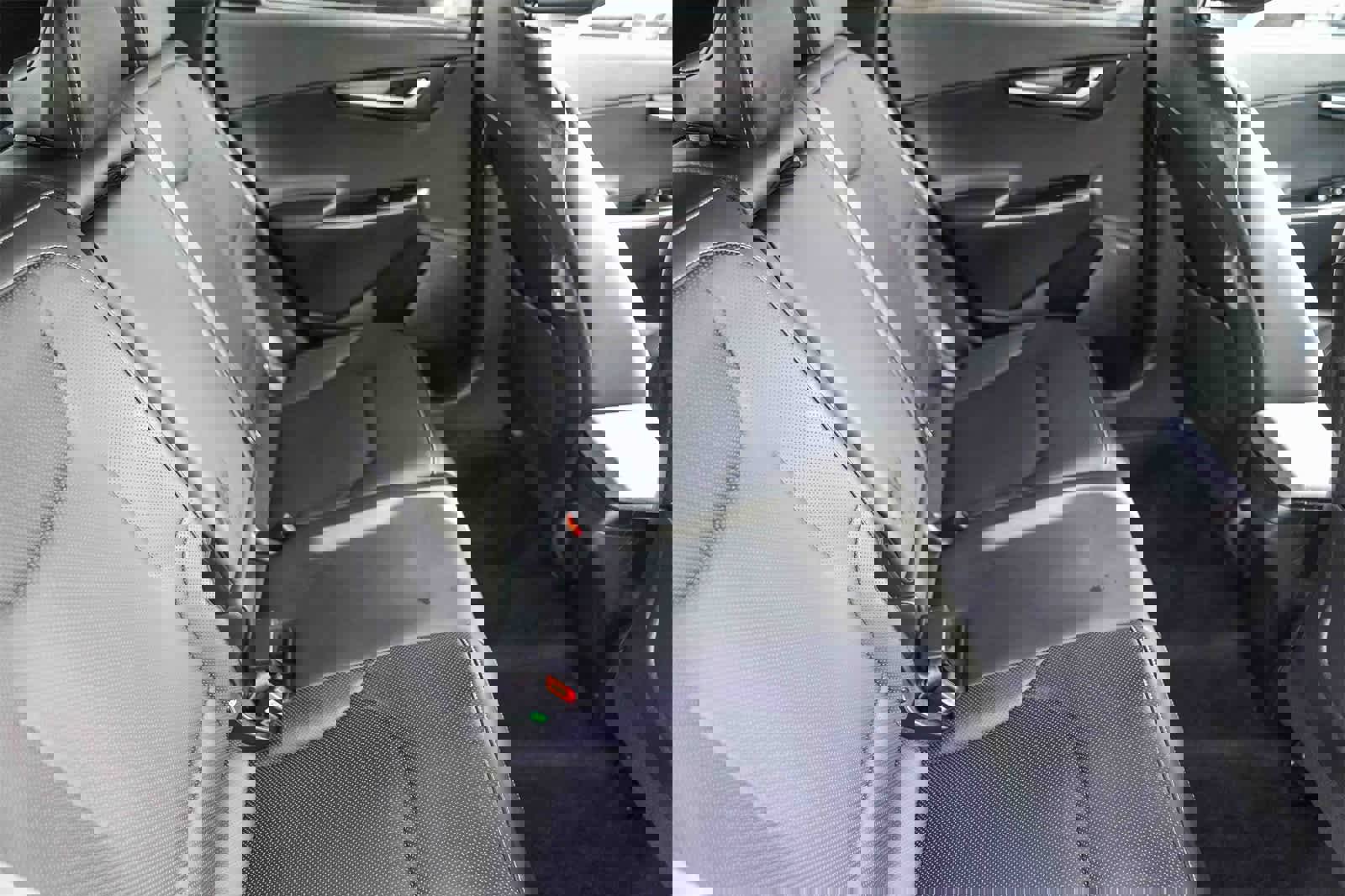 Used 2023 Kia EV6 Wind w/ Wind Technology Package image 16