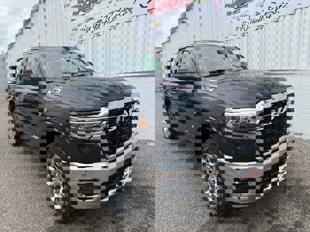 New 2026 RAM 1500 Big Horn video 2