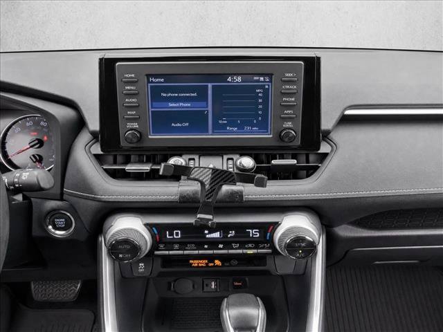 Used 2019 Toyota RAV4 XLE Premium FWD image 25