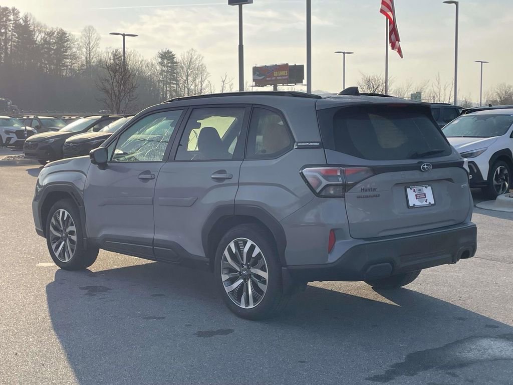 Used 2026 Subaru Forester Touring image 26