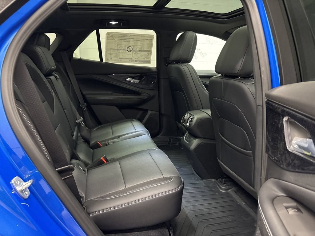 New 2026 Chevrolet Blazer EV LT AWD/4WD image 30