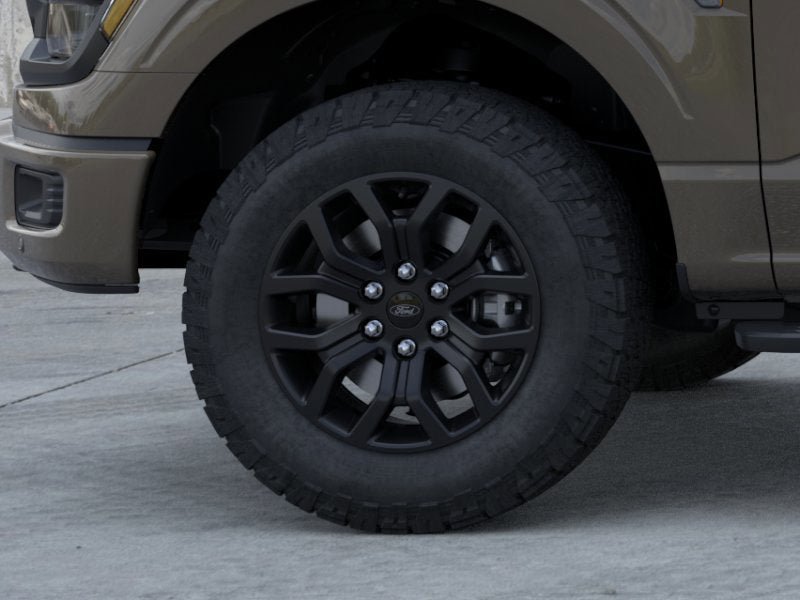 New 2026 Ford F150 Tremor w/ Equipment Group 402B AWD/4WD image 19