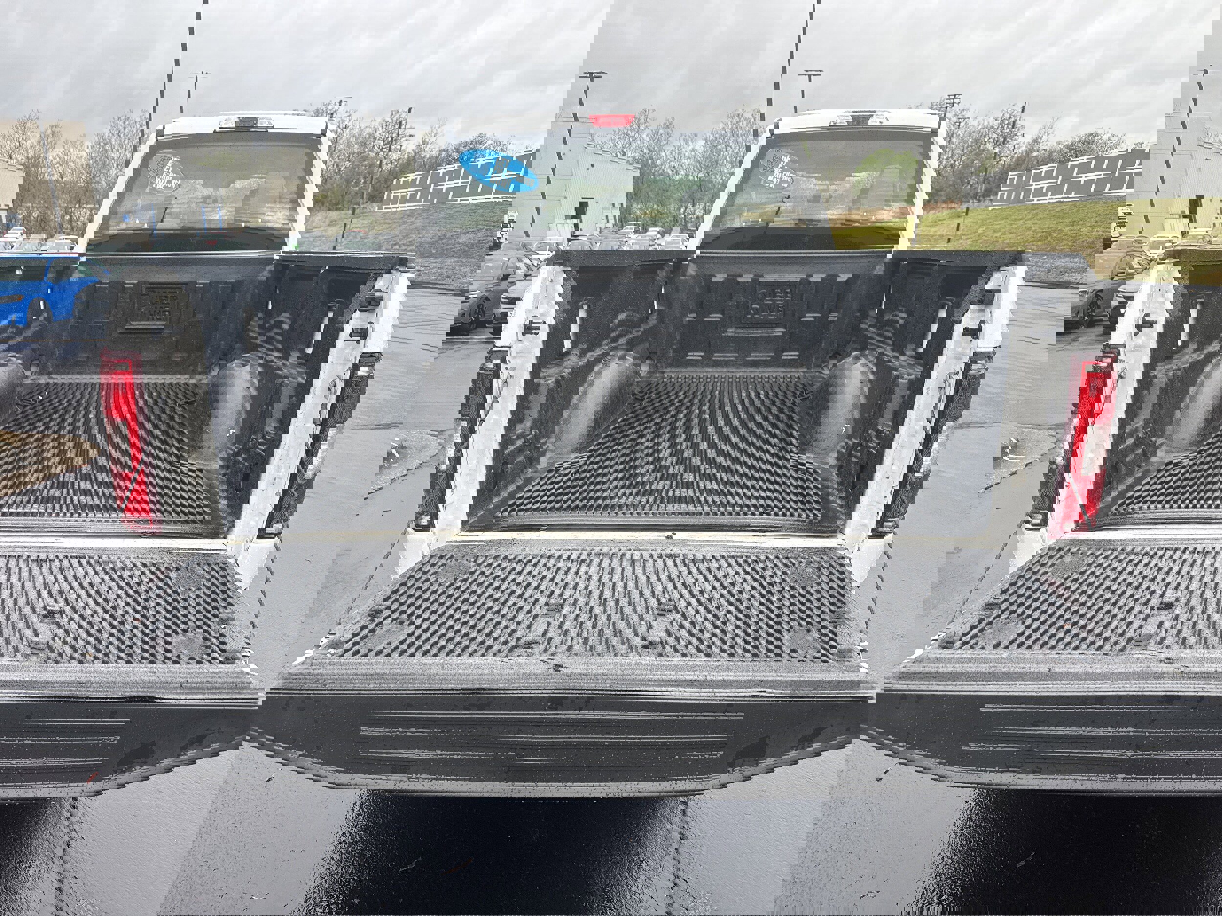 Used 2020 Ford F150 XL w/ Equipment Group 101A Mid image 9