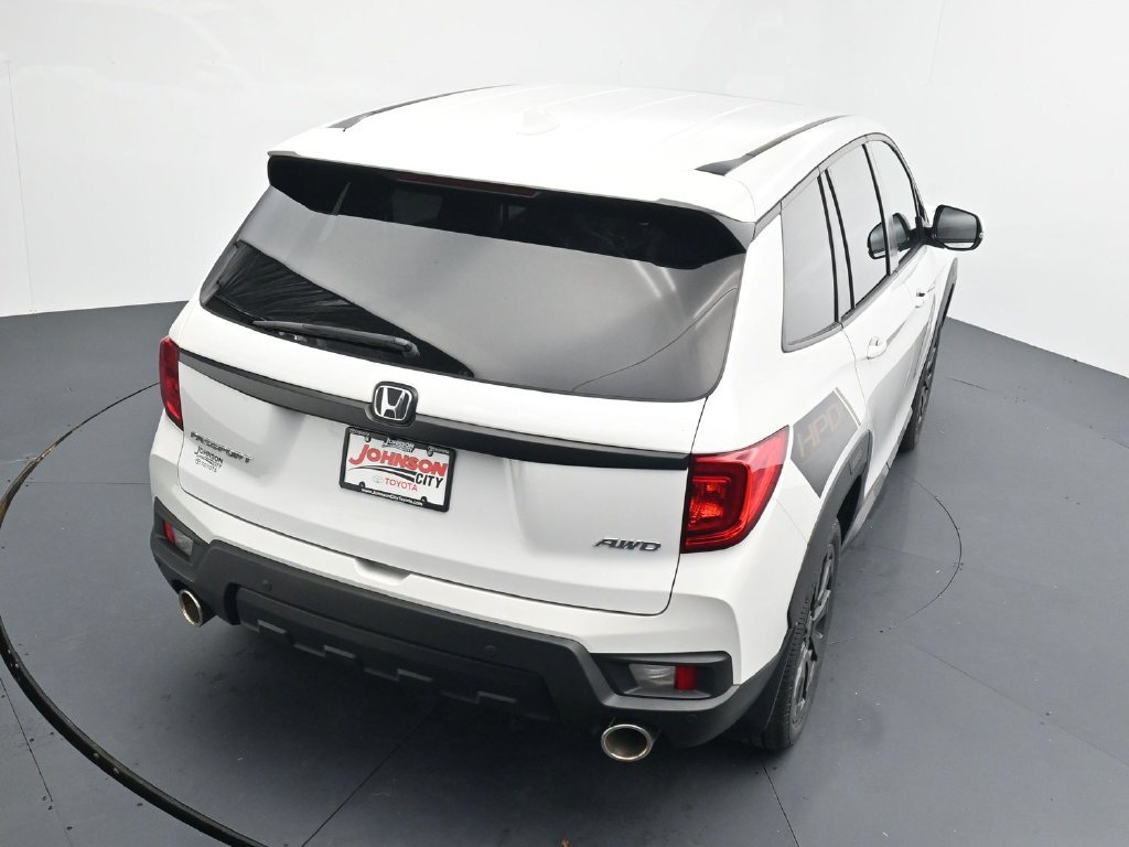 Used 2023 Honda Passport EX-L image 29
