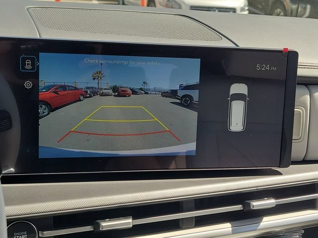 New 2026 Hyundai Santa Fe SEL FWD image 14