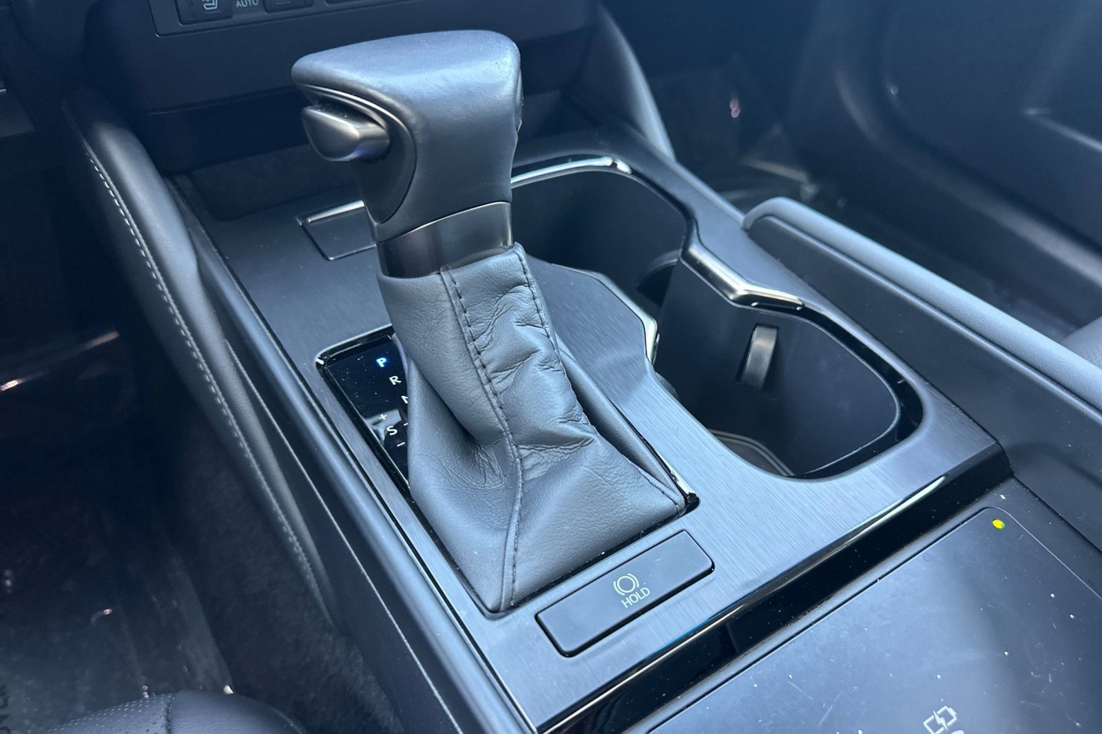 Certified 2025 Lexus ES 350 w/ Premium Package FWD image 19