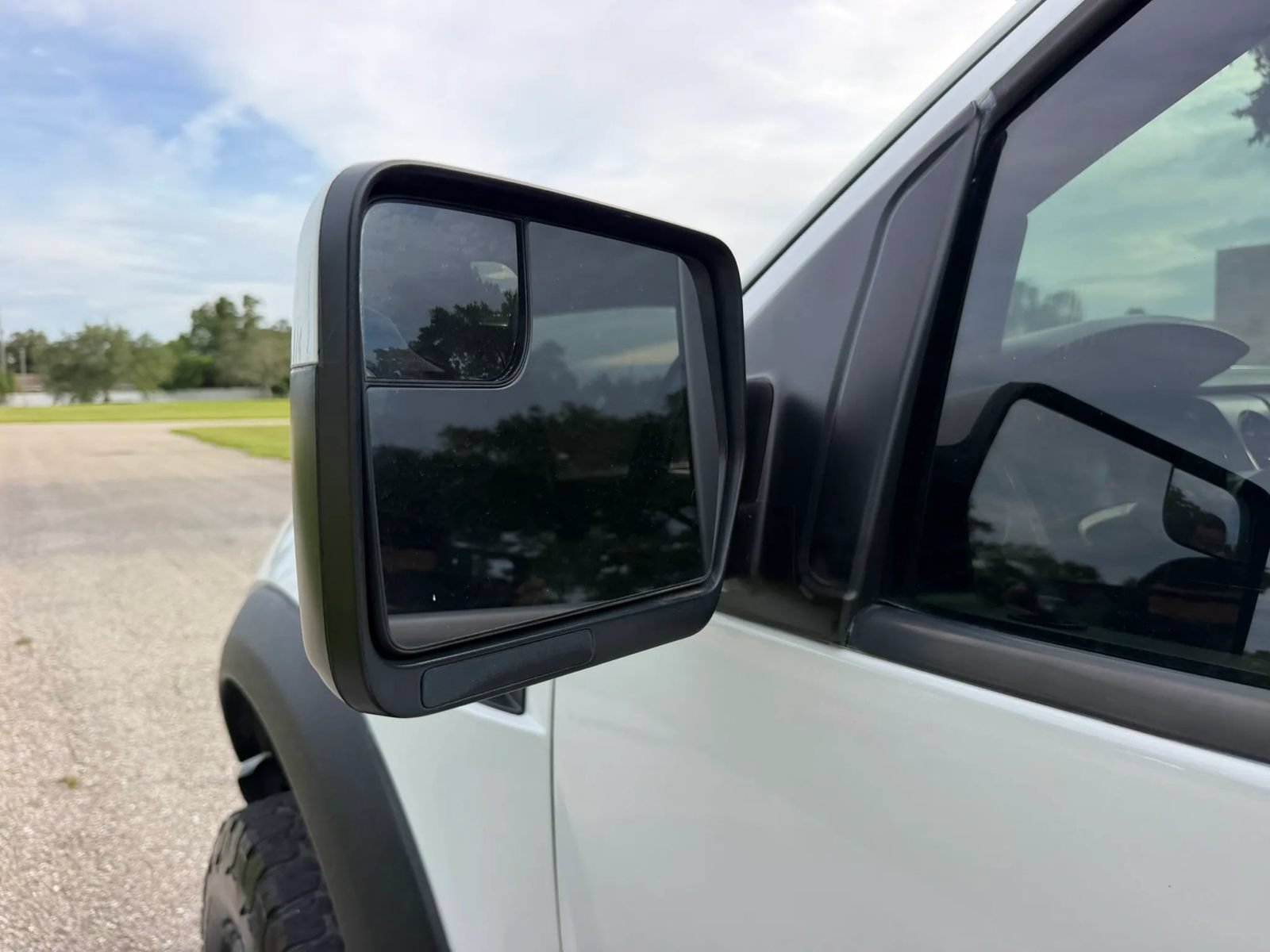 Used 2012 Ford F150 Raptor AWD/4WD image 21