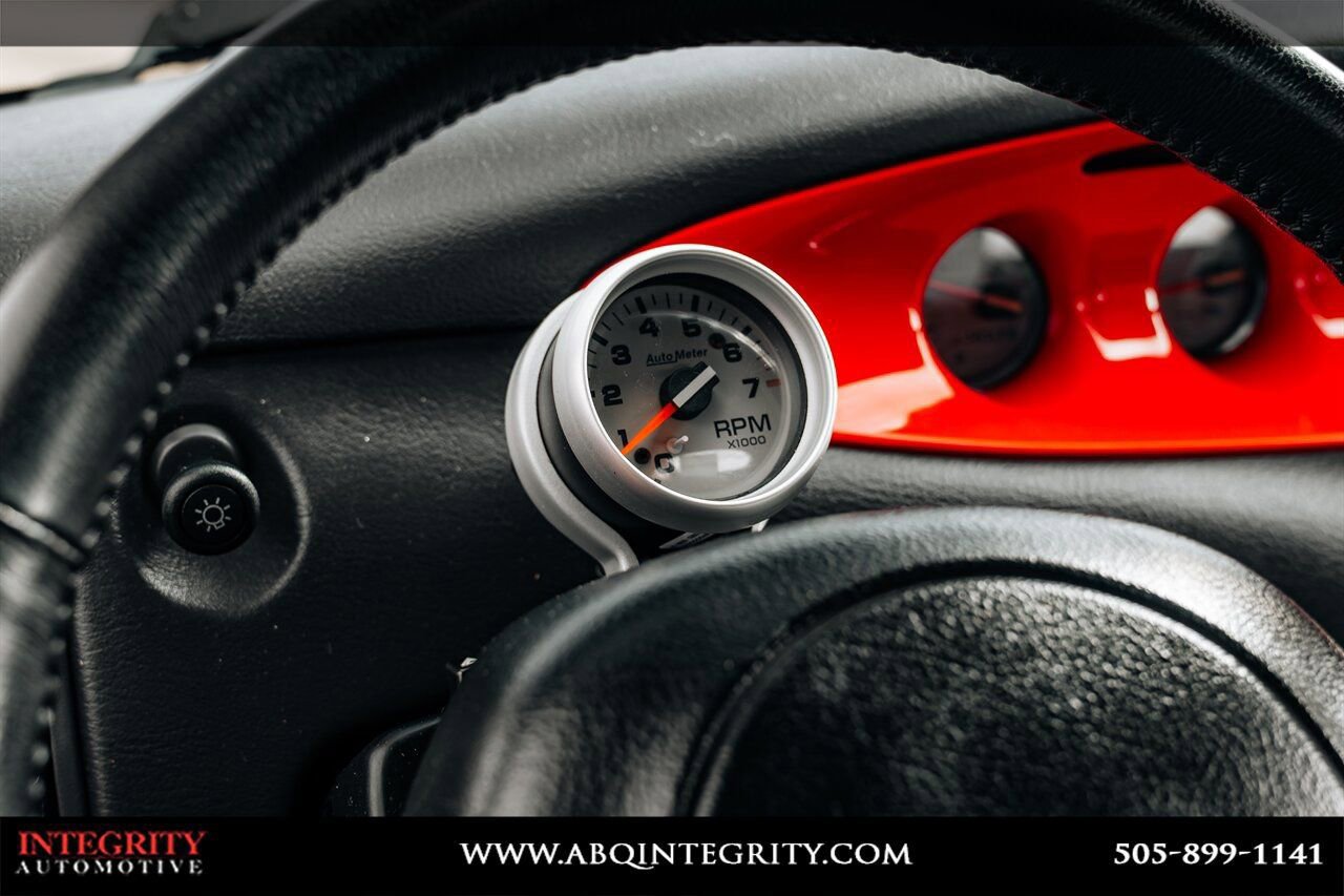 Used 2000 Plymouth Prowler RWD image 22