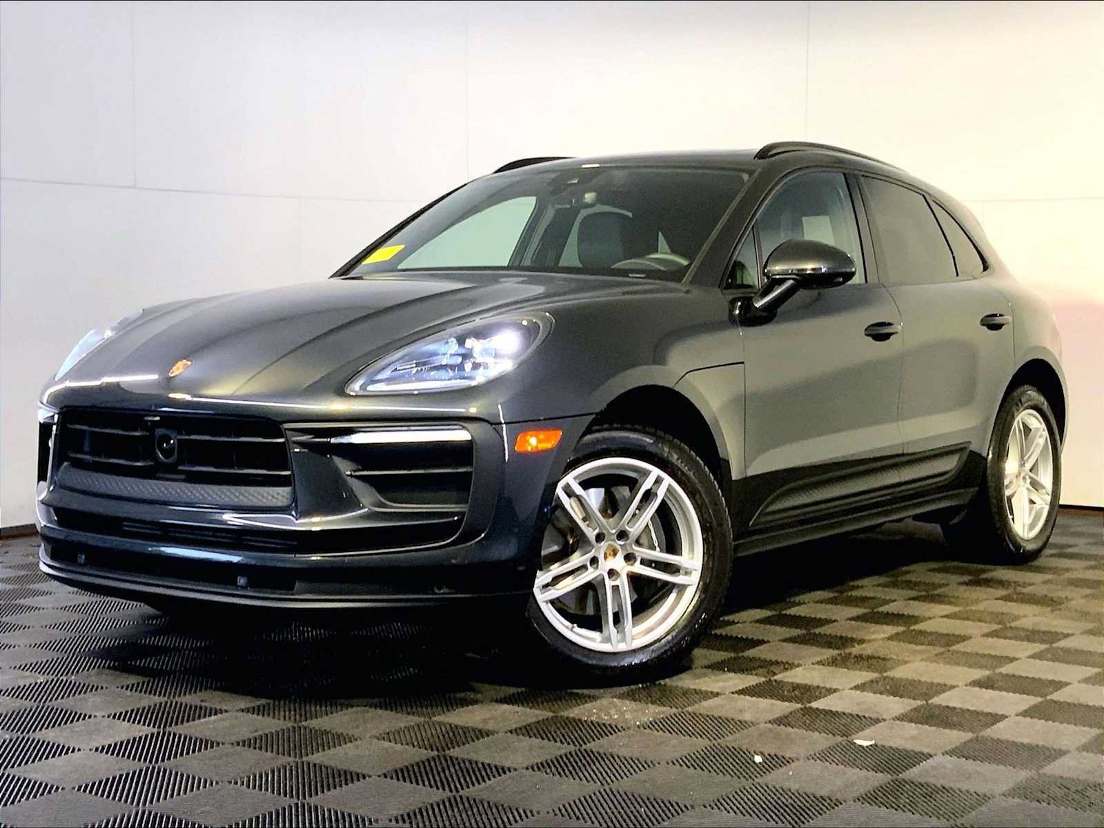 Used 2026 Porsche Macan