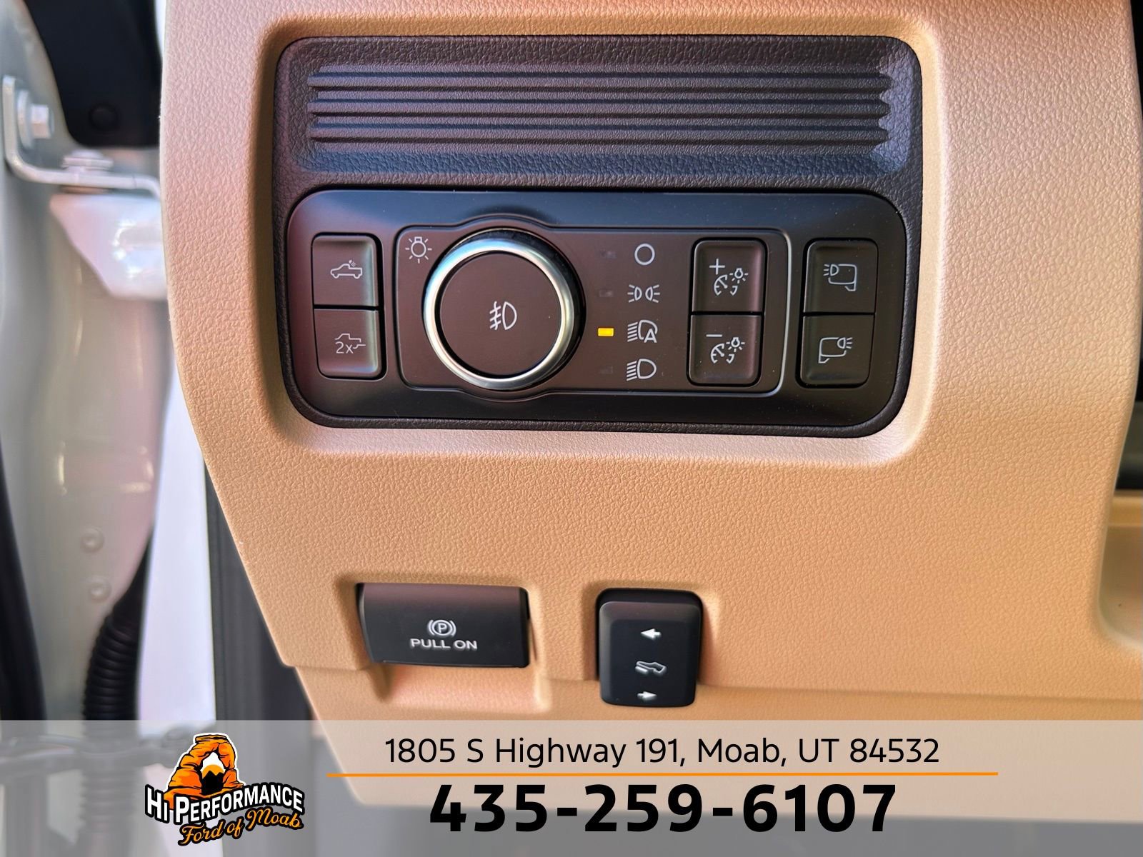 New 2025 Ford F250 Lariat w/ Lariat Ultimate Package image 19