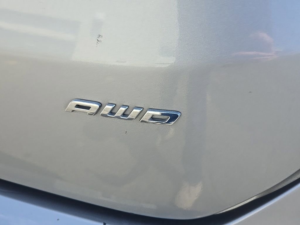 Used 2022 Ford Edge SEL image 8