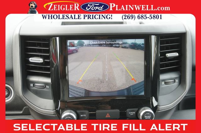 Used 2023 RAM 3500 Tradesman image 16
