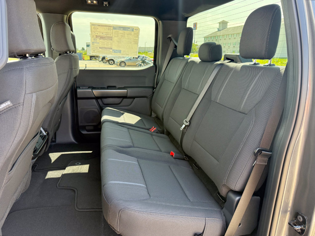 New 2026 Ford F150 STX AWD/4WD image 12