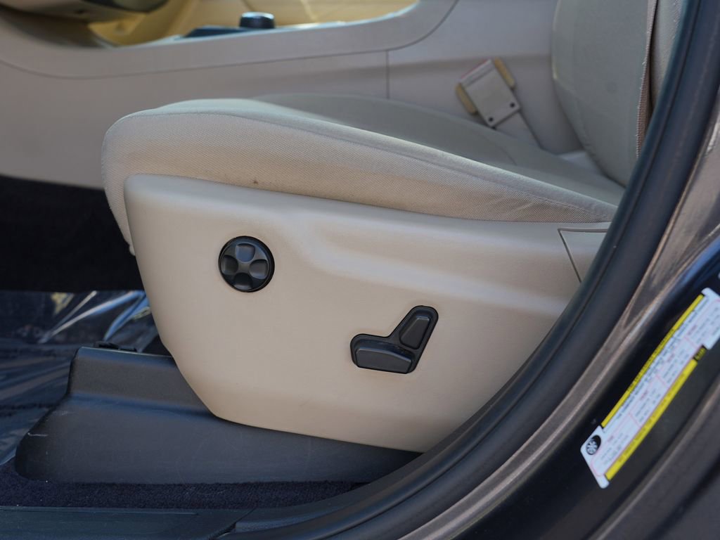 Used 2017 Dodge Durango SXT w/ Quick Order Package 23B AWD/4WD image 15