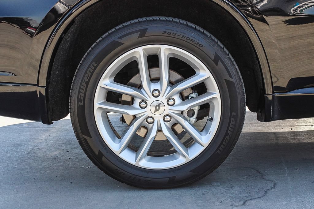 Used 2024 Dodge Durango GT AWD/4WD image 12