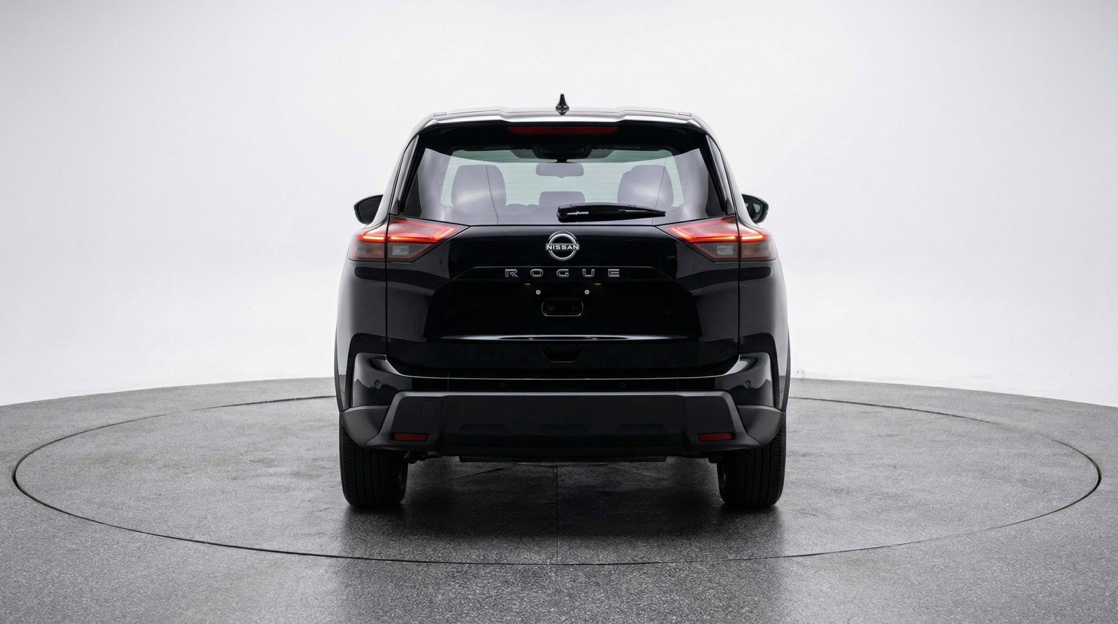 Used 2025 Nissan Rogue SV FWD image 7