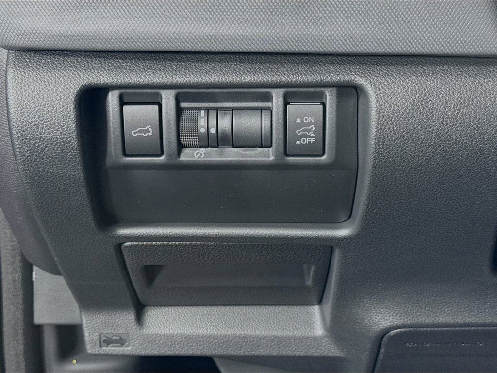 Used 2026 Subaru Forester Sport AWD/4WD image 10