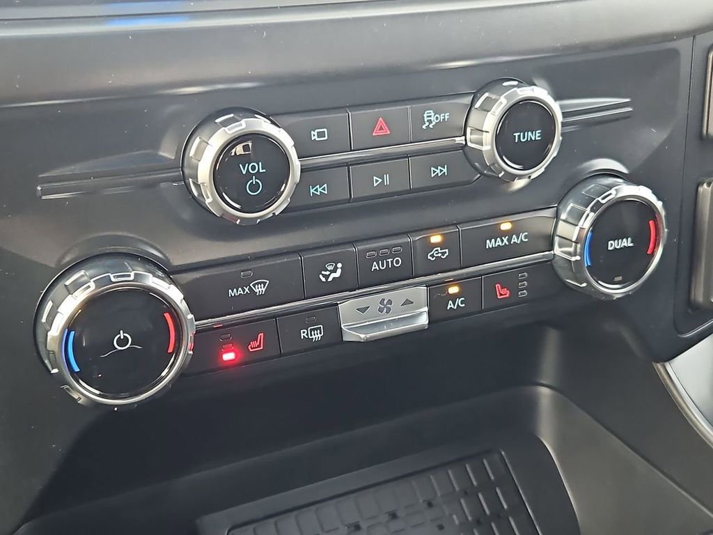 Used 2025 Ford F150 Tremor w/ Bed Utility Package image 23
