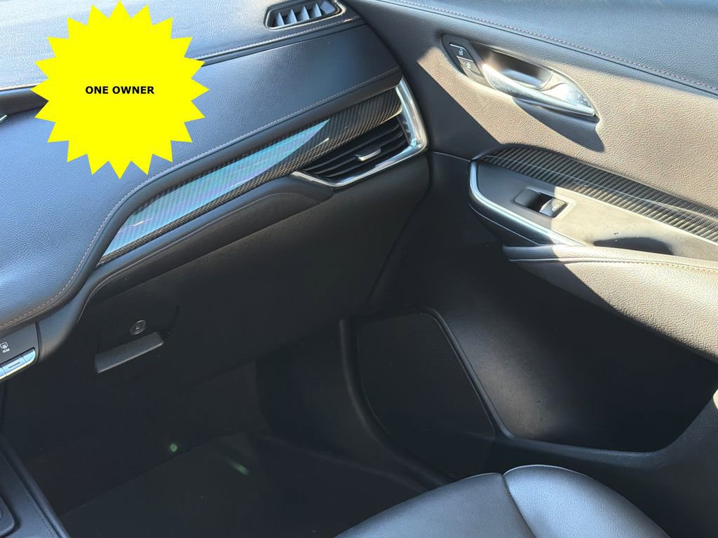 Used 2023 Cadillac XT4 Sport FWD image 14