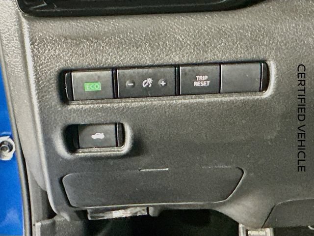 Certified 2024 Nissan Sentra SV FWD image 12