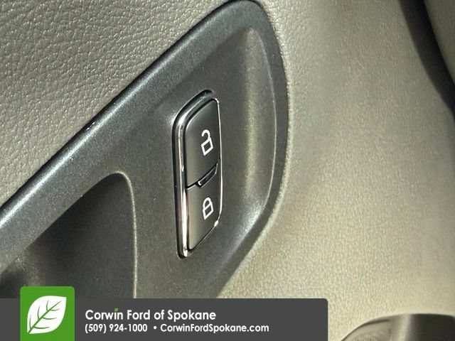 New 2026 Ford Transit 250 148 Medium Roof Extended AWD w/ Load Area Protection Package image 23